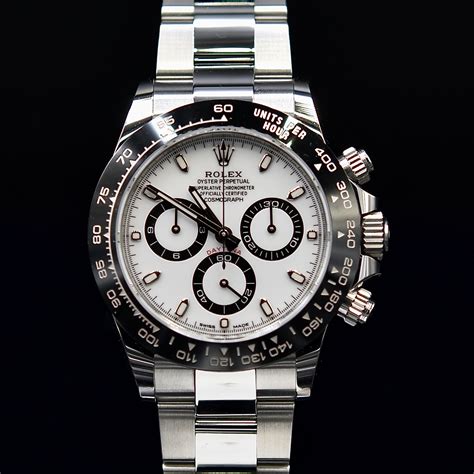 rolex daytona midnight prix|Rolex daytona chronograph price.